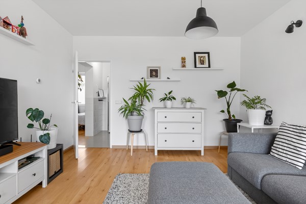Medium property photo - Spanderswoudstraat 24, 1024 LD Amsterdam